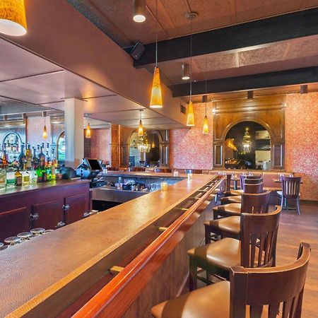 奥格登斯堡格兰景观旅馆-埃森德典藏酒店 Ogdensburg 外观 照片
