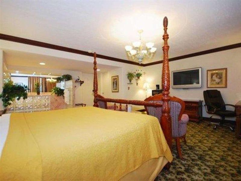 奥格登斯堡格兰景观旅馆-埃森德典藏酒店 Ogdensburg 外观 照片