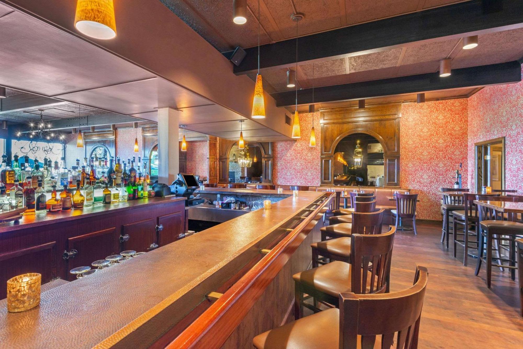 奥格登斯堡格兰景观旅馆-埃森德典藏酒店 Ogdensburg 外观 照片