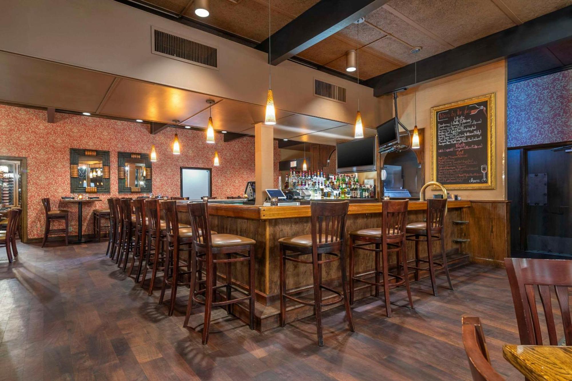 奥格登斯堡格兰景观旅馆-埃森德典藏酒店 Ogdensburg 外观 照片